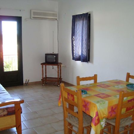 Appartement 4 Pers Vue Sur Mer Epidaurus Dış mekan fotoğraf